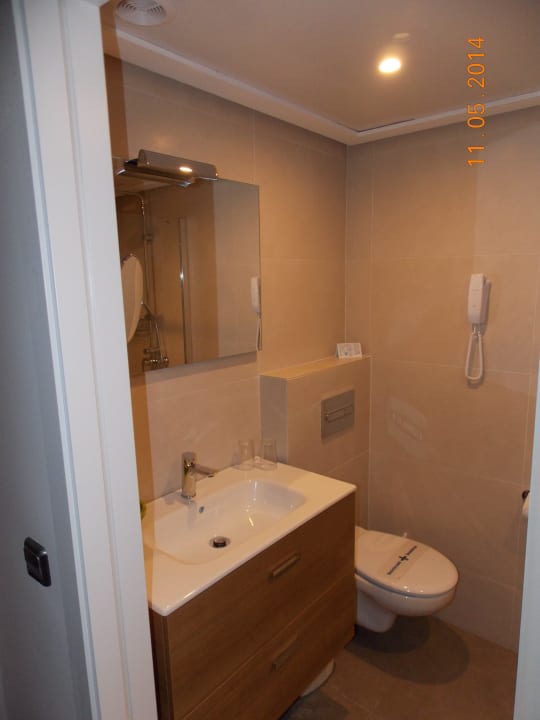 Tolles Bad THB Gran Bahía