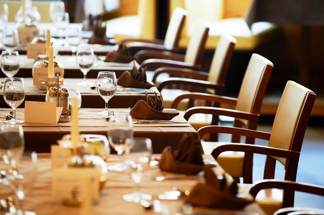 Restaurant Hotel Liebe Sonne