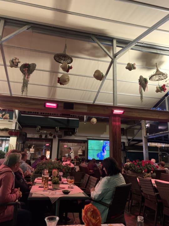 Gastro Hotel Kohlerhof