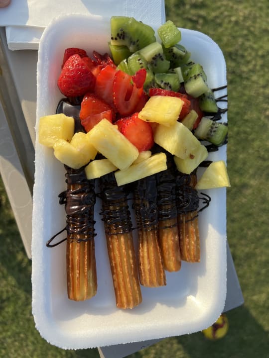 Gastro Titanic Deluxe Golf Belek