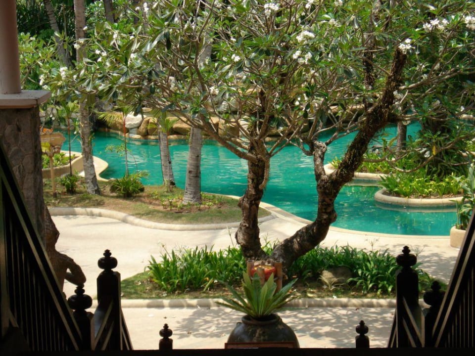 Thavorn village Thavorn Beach Village Resort & Spa