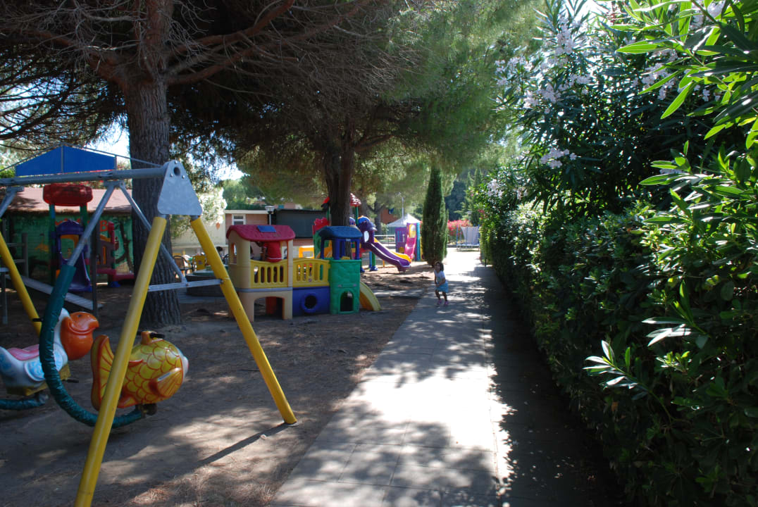 Sport & Freizeit Hotel La Buca Del Gatto