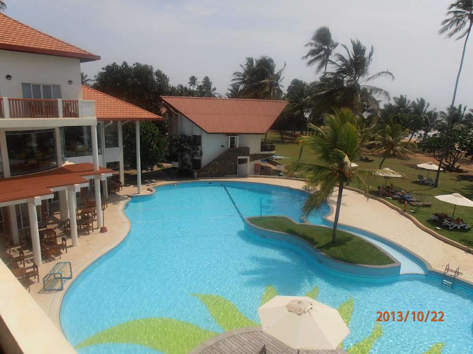 Pool Turyaa Kalutara