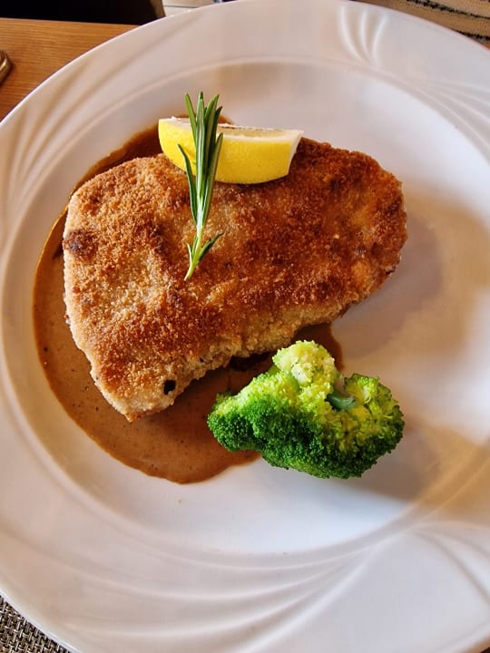 Gastro Landhotel Hofgut Schellenberg