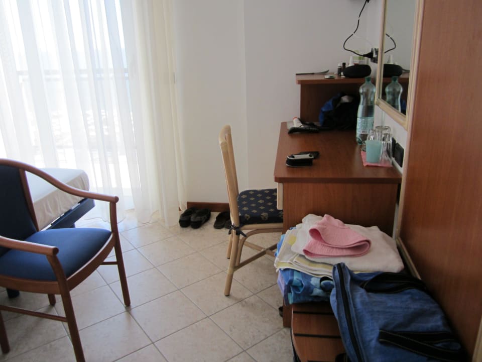 Ausreichend groß Hotel Londra