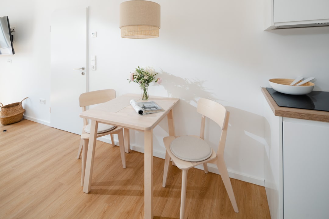 Zimmer Ferienhaus Papenfuß