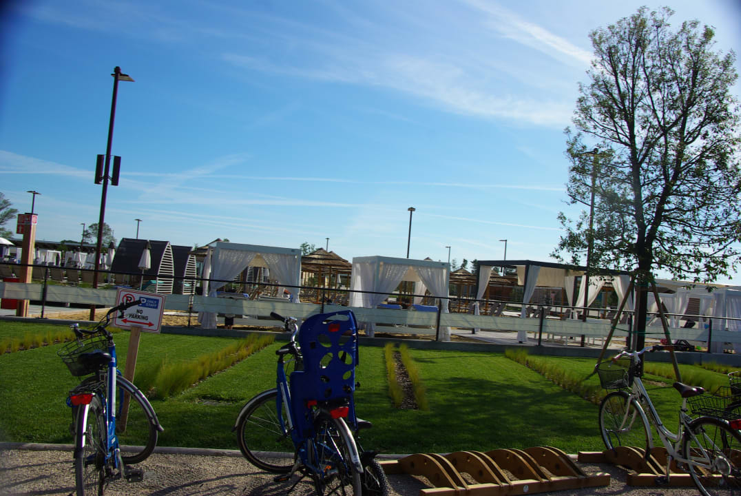 Sonstiges Lino delle Fate - Eco Village Resort