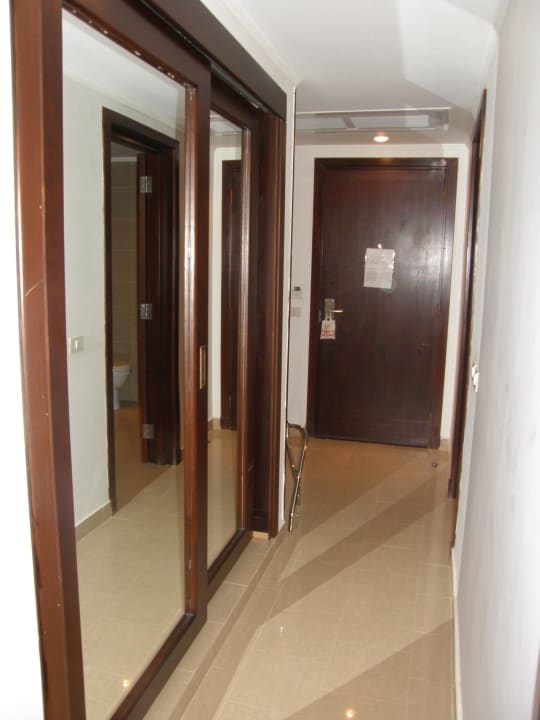 Mega wielka szafa Stella Garden Resort & Spa, Makadi Bay