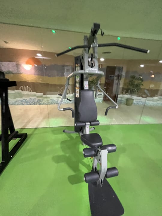 Sport & Freizeit MUR Hotel Faro Jandia & Spa Fuerteventura