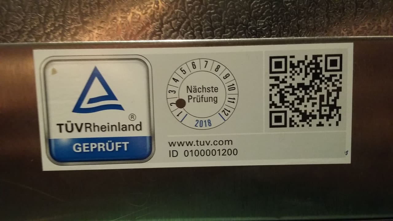 Sonstiges Berlin Plaza Hotel