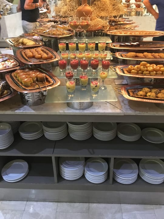 Gastro Acanthus Cennet Barut Collection