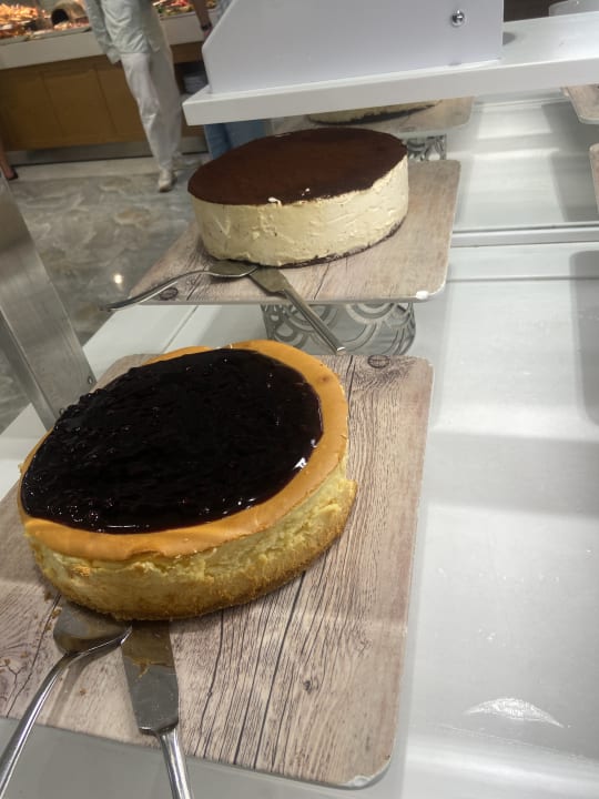 Gastro Dosinia Luxury Resort