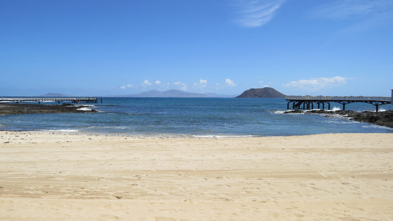 Strand Secrets Bahia Real Resort & SPA