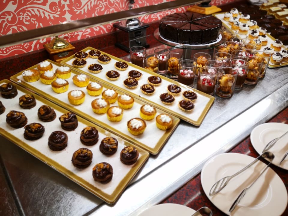 Gastro Grupotel Playa de Palma Suites & Spa