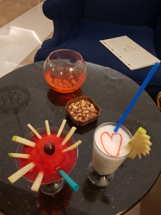 Gastro Mary Hotel Side