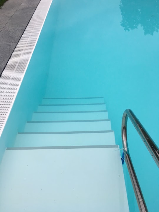 Pool Hotel Silberfux