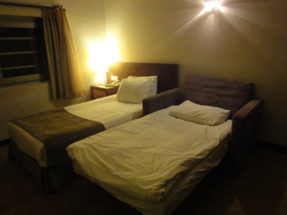 Das zweite Bett für`s Kind  Arcanus Hotels Sorgun