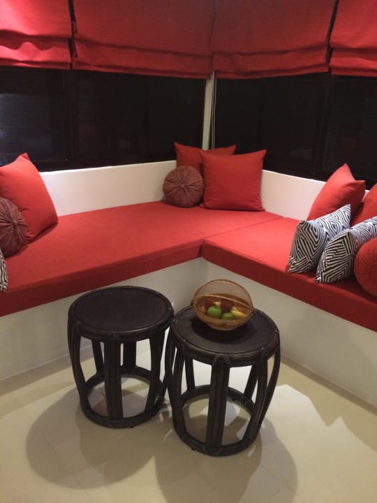 Chillecke Moracea by Khao Lak Resort