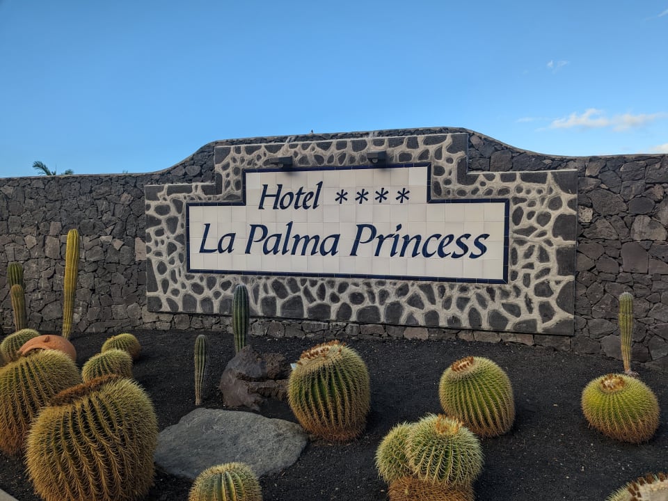 Sonstiges La Palma Princess