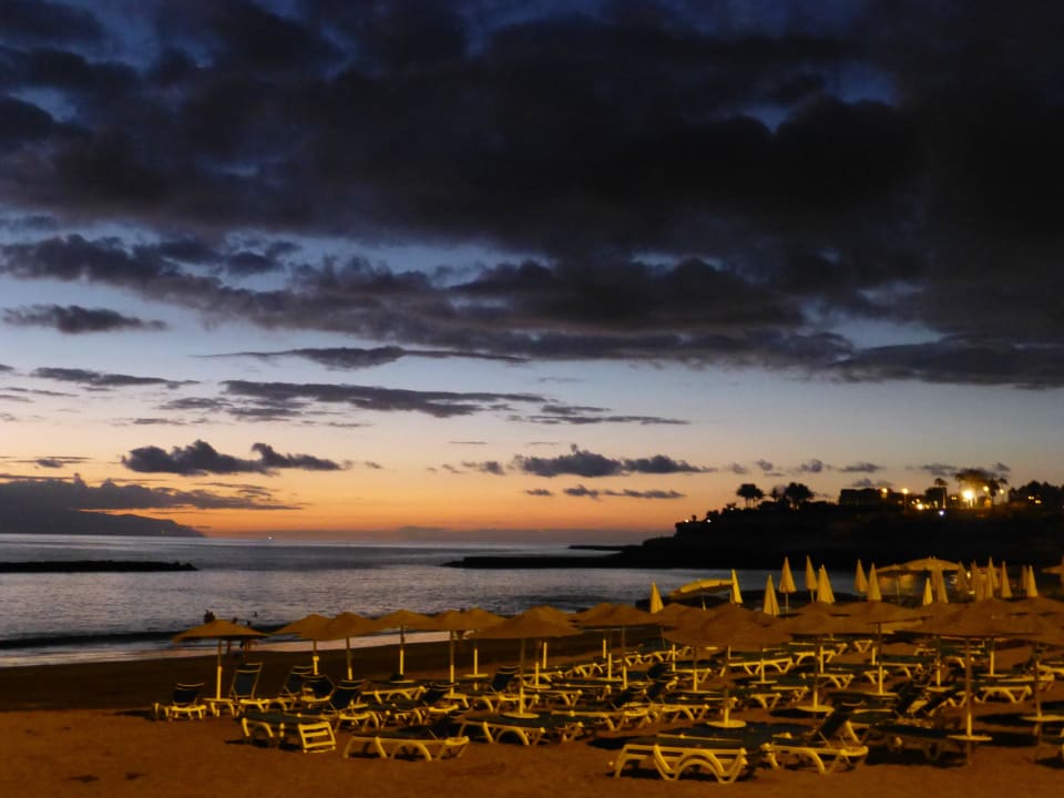 Strand Adrián Hoteles Colón Guanahaní - Adults only