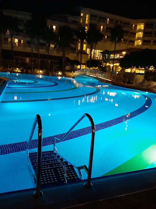 Pool Hotel Defne Garden