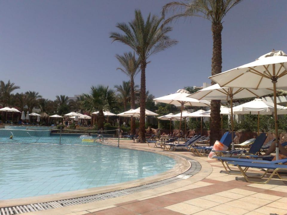 Pool JAZ Fanara Resort