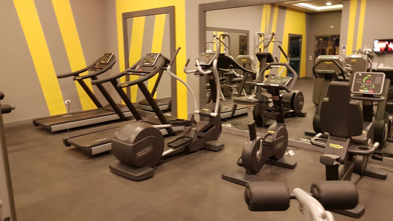 Sport & Freizeit Beach Albatros Resort