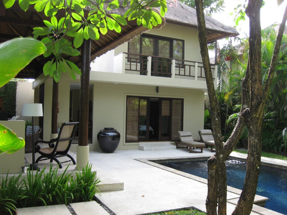 Unsere Villa mit Pool Kayumanis Sanur Private Villa & Spa