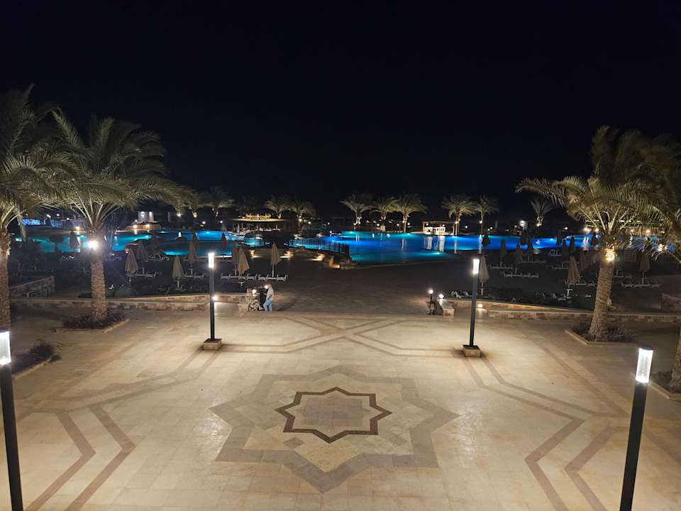 Pool Lazuli Hotel Marsa Alam