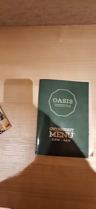 Zimmer Heliconia Park Port Harcourt Hotel and Suites