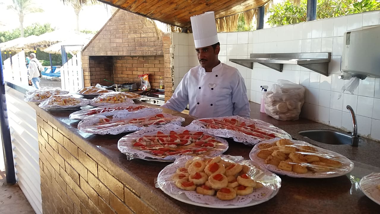 Sonstiges Regina Resort and Aqua Park Hurghada