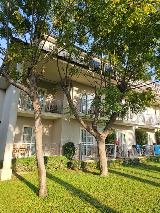 Sonstiges Sunis Elita Beach Resort & Spa