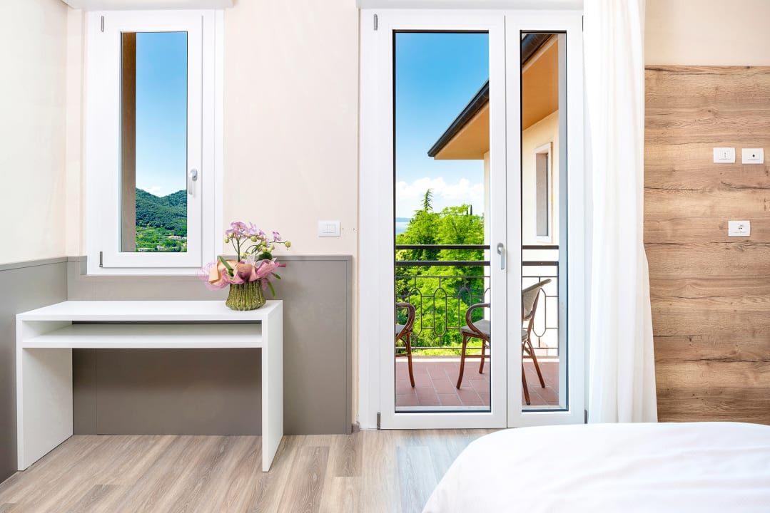 Zimmer Residenza Panorama