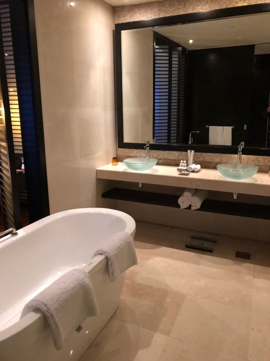 Tolles Zimmer Rixos The Palm Hotel & Suites