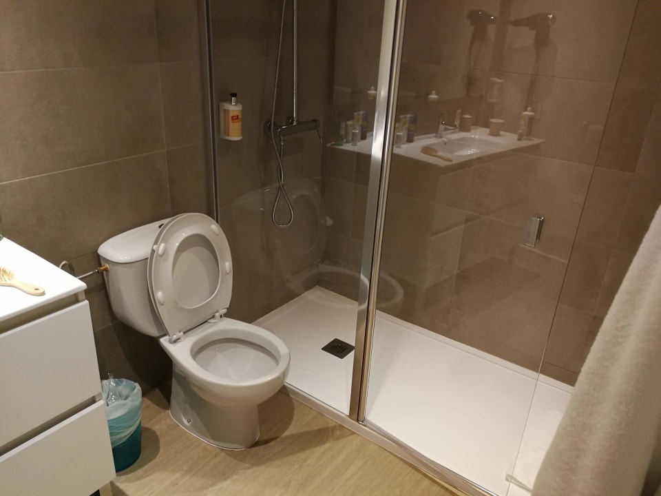 Zimmer Sol Fuerteventura Jandia - All Suites