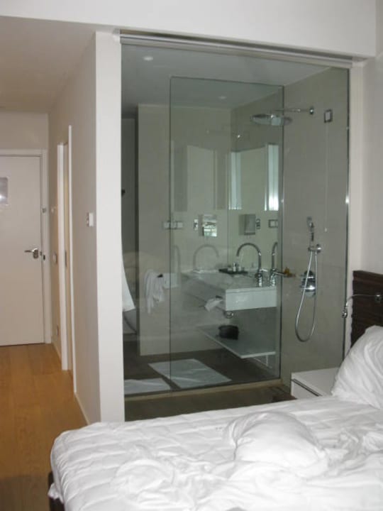 Zimmer Radisson Collection Hotel, Old Mill Belgrade