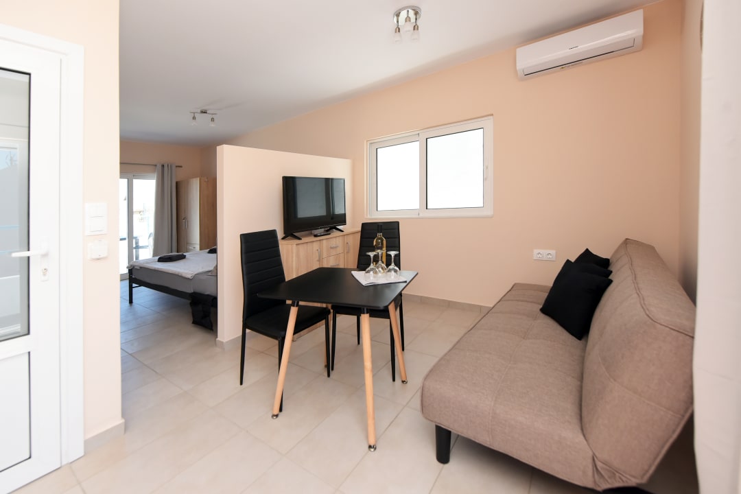 Zimmer Happy Days Home Apartment & Studio/Penthouse