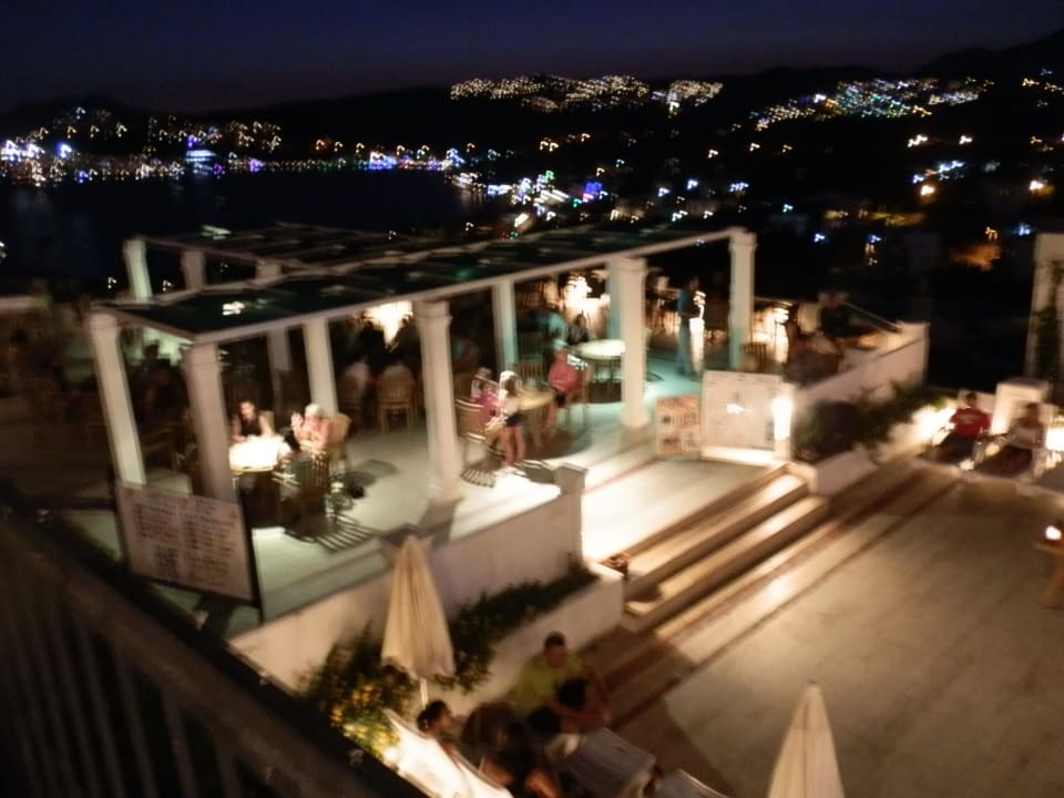 Abends Riva Bodrum Resort