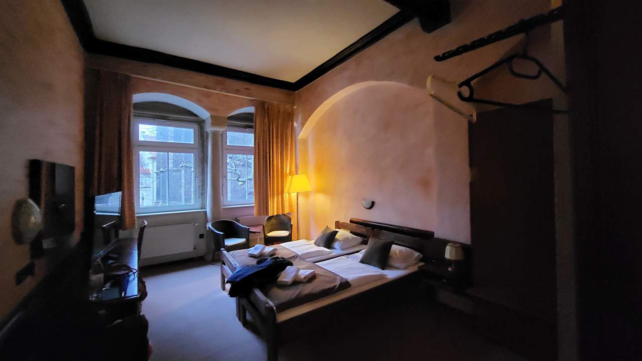 Zimmer Hotel Toscana