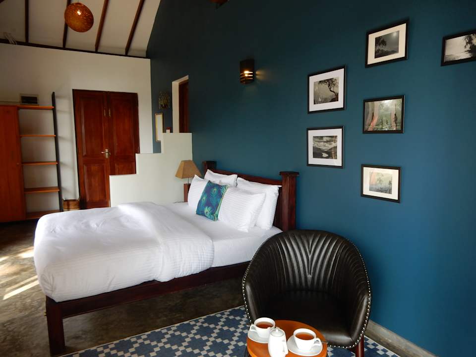 Zimmer Resort Kadolana Eco Village