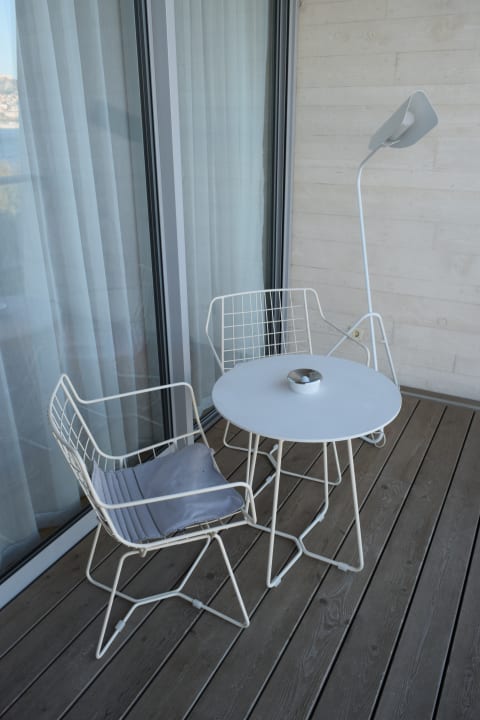 Zimmer D-Resort Sibenik