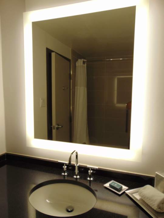 Zimmer Hotel Hilton Atlanta