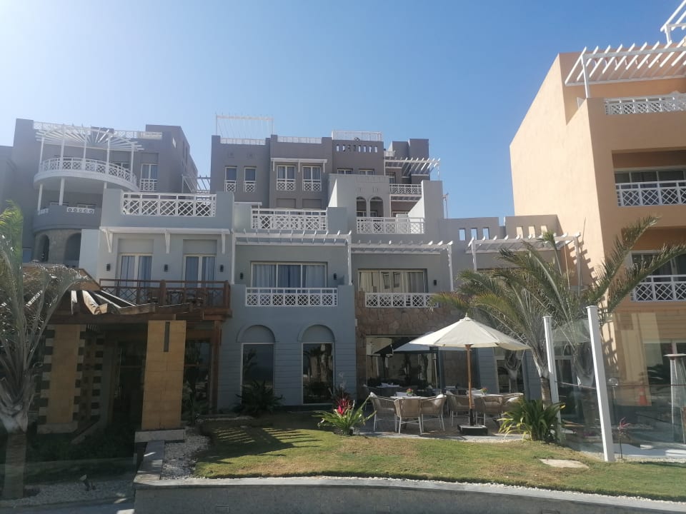 Außenansicht Zen Resort Sahl Hasheesh by TBH Hotels