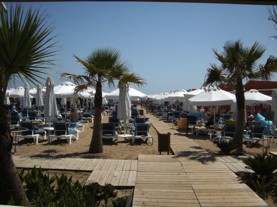 Strand Dream World Resort & Spa