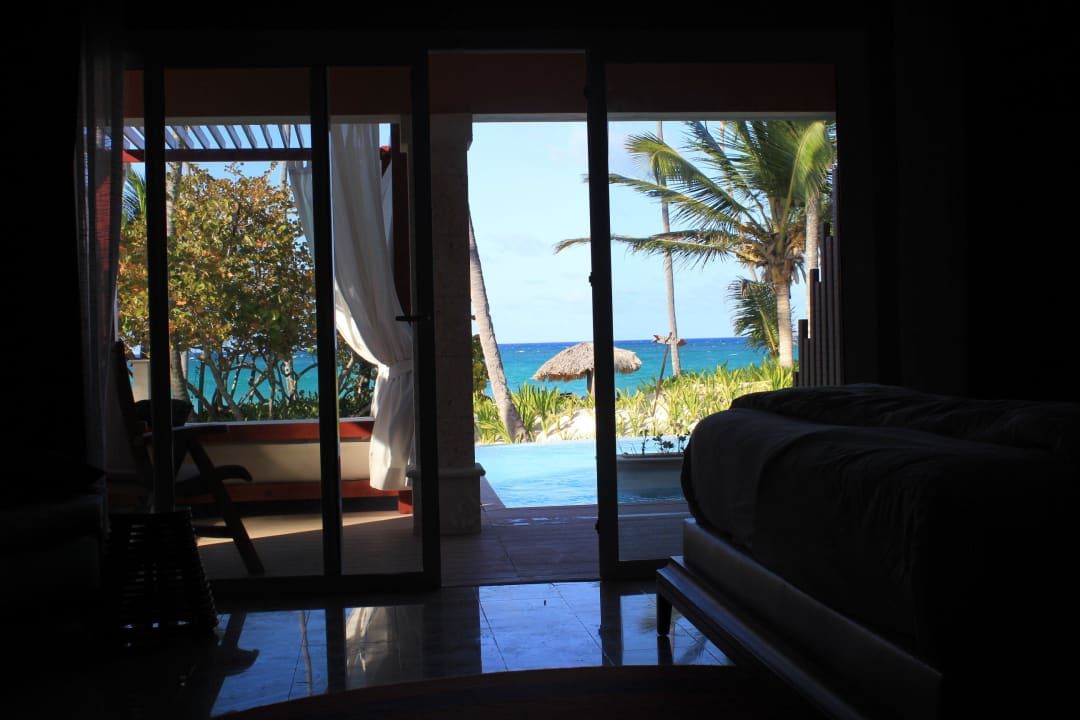 Swim-Up-Junior-Suite Grand Palladium Select Bávaro Resort & Spa