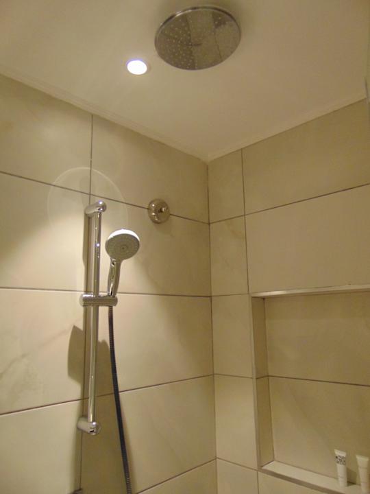 Zimmer Crowne Plaza Nairobi Airport