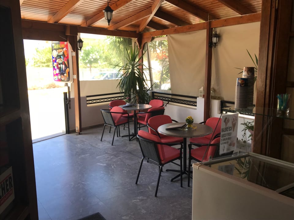 Gastro Hotel La Palma