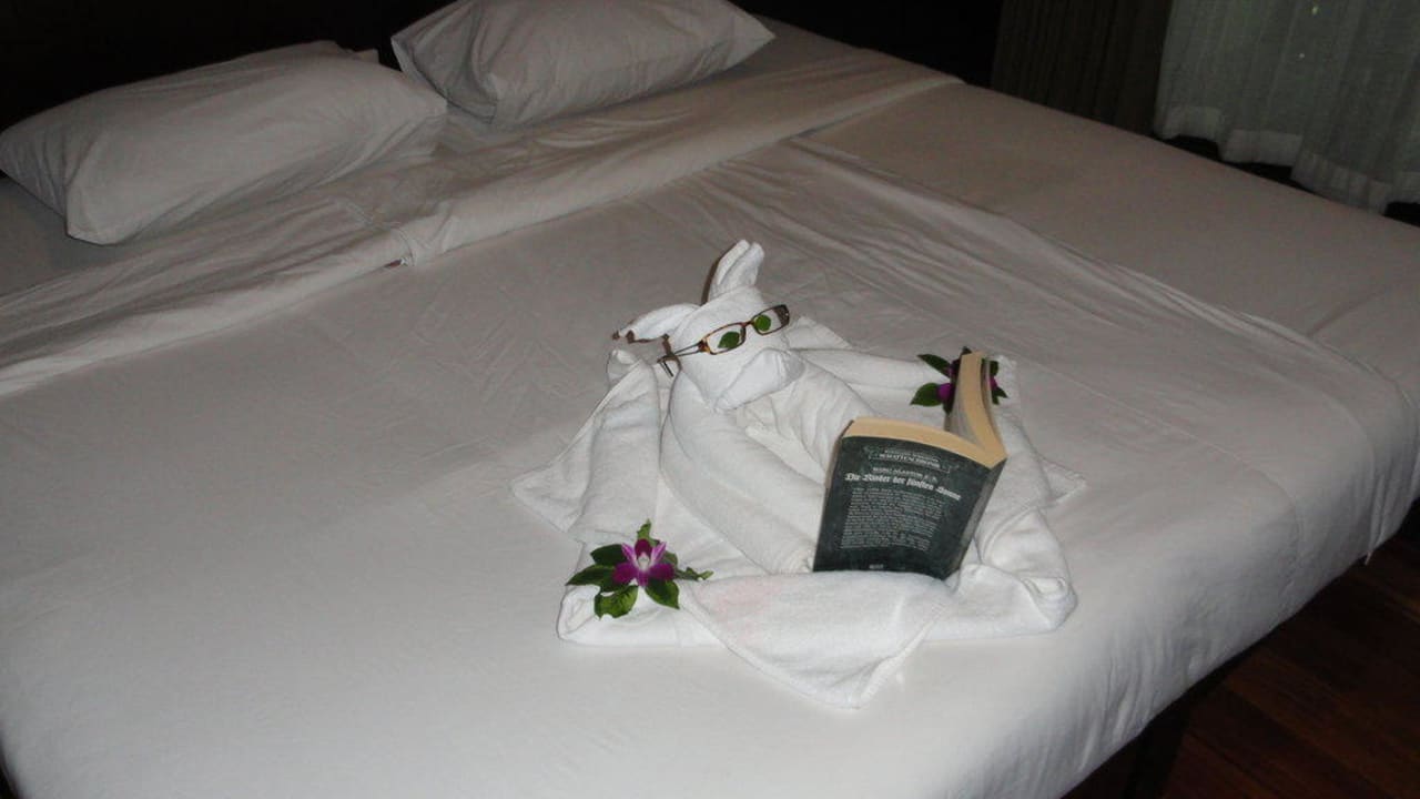 Handtuch Annika Koh Chang