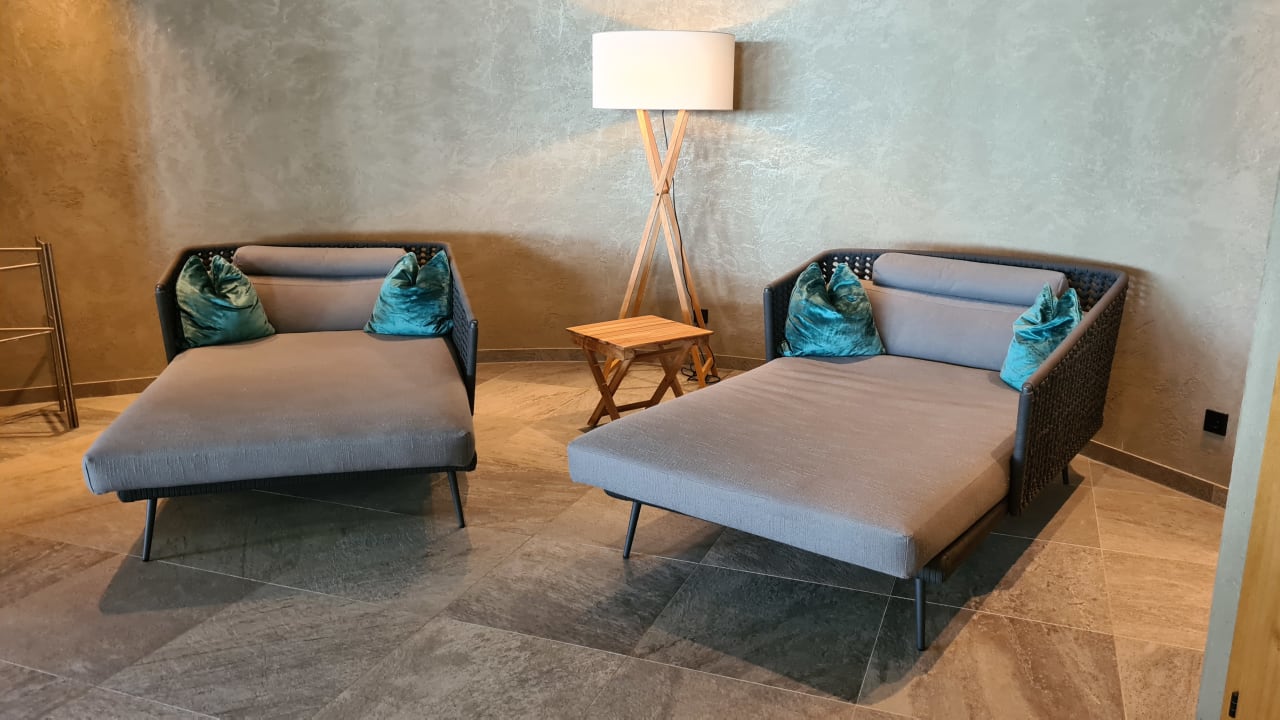 Sport & Freizeit Mountain Resort Feuerberg