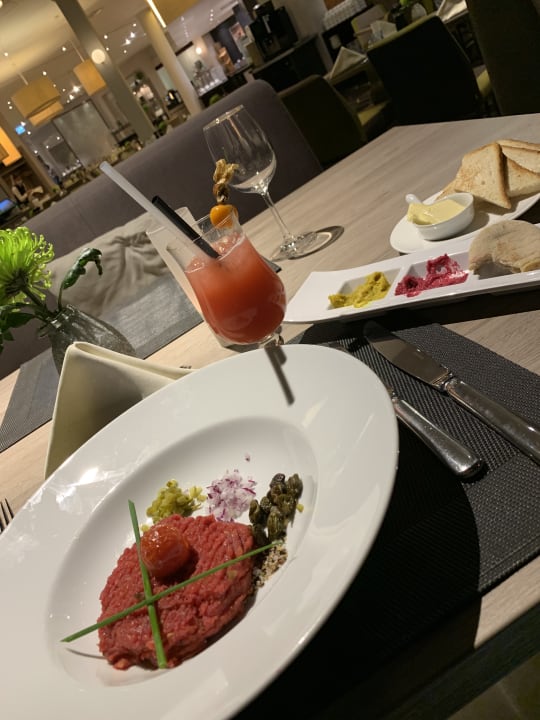 Gastro H4 Hotel Hannover Messe